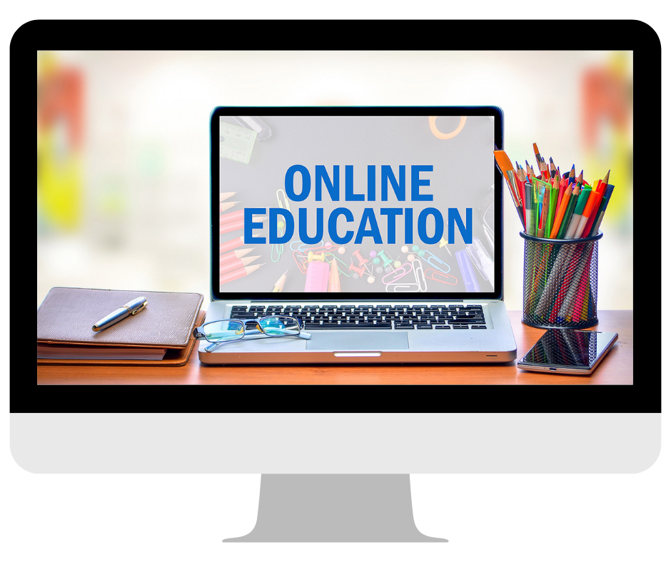 get better grades with online success